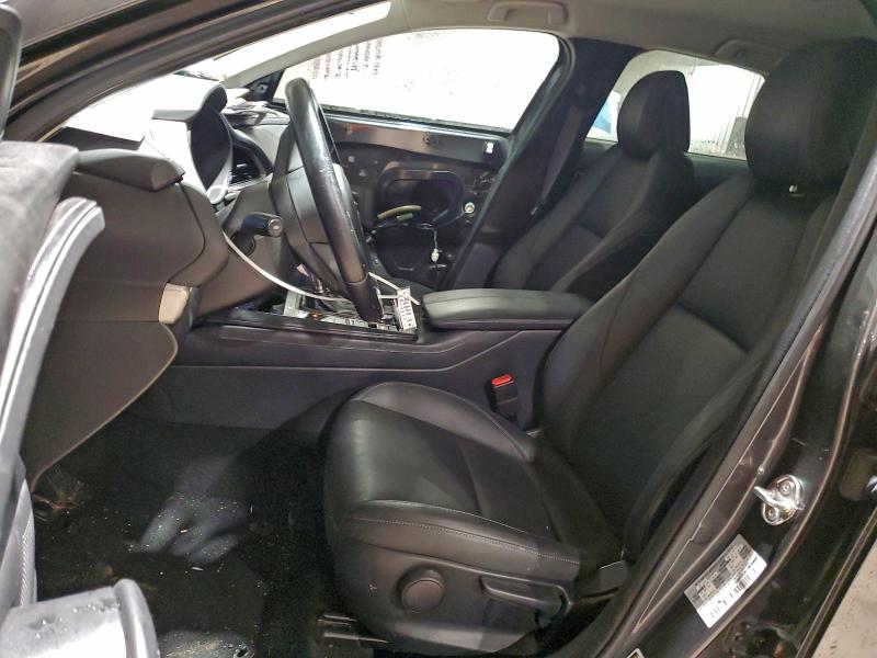 Фото 7 - MAZDA CX30