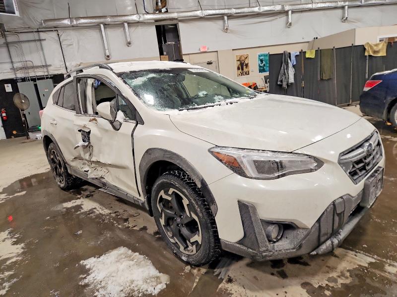 Фото 4 - SUBARU CROSSTREK