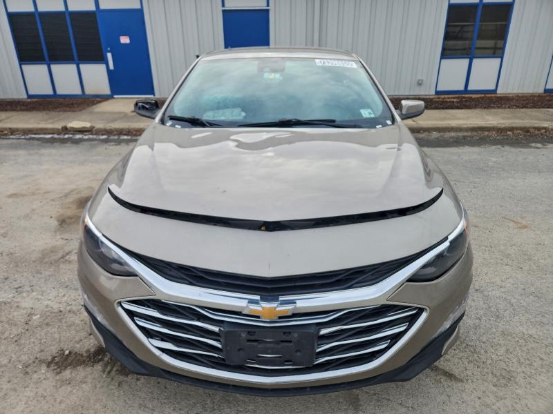 Фото 5 - CHEVROLET MALIBU