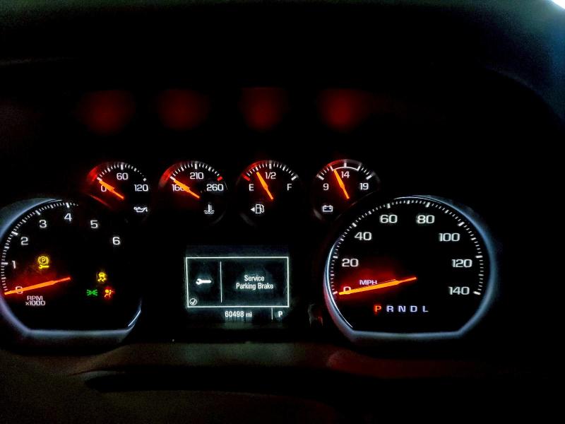 Фото 9 - CHEVROLET ALL Models