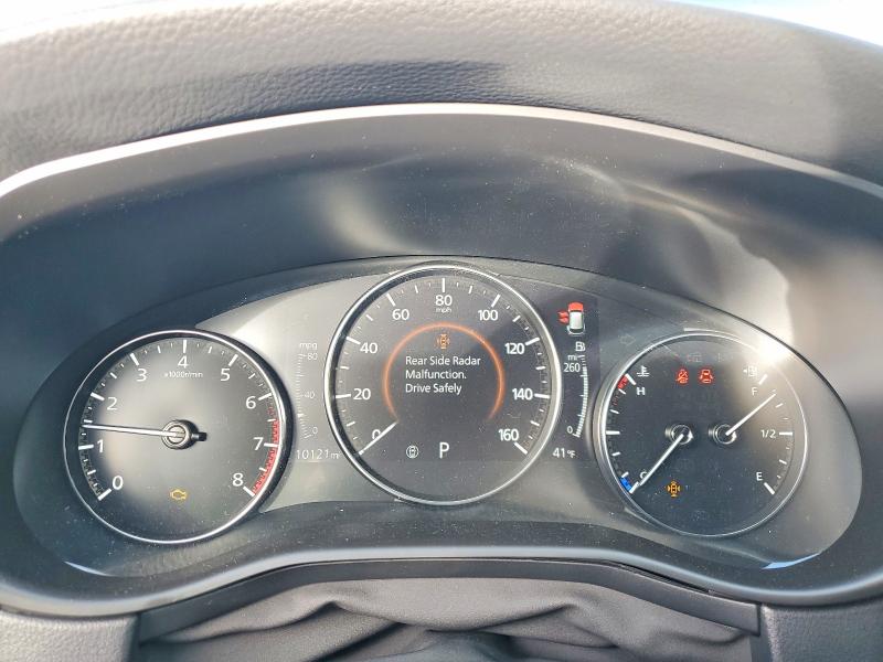 Фото 9 - MAZDA CX-50