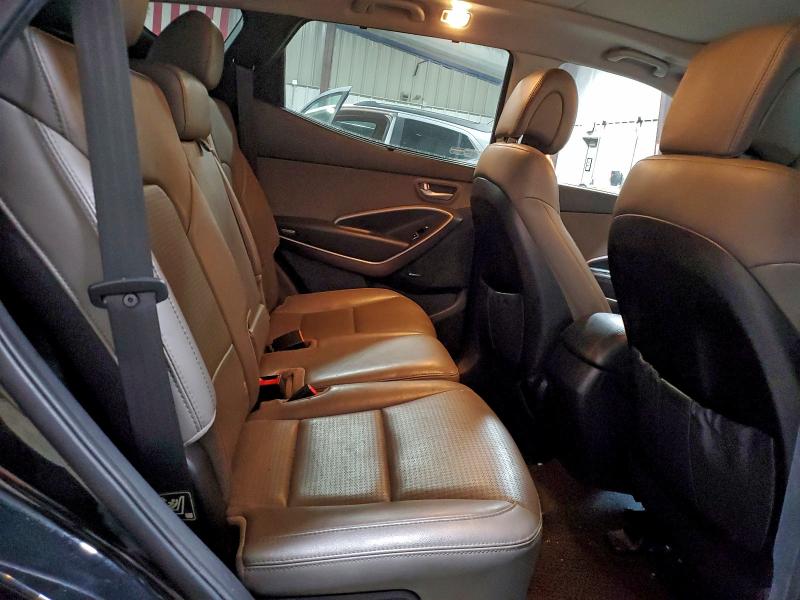 Фото 11 - HYUNDAI SANTA FE