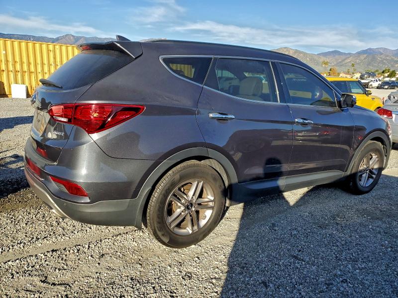 Фото 3 - HYUNDAI SANTA FE