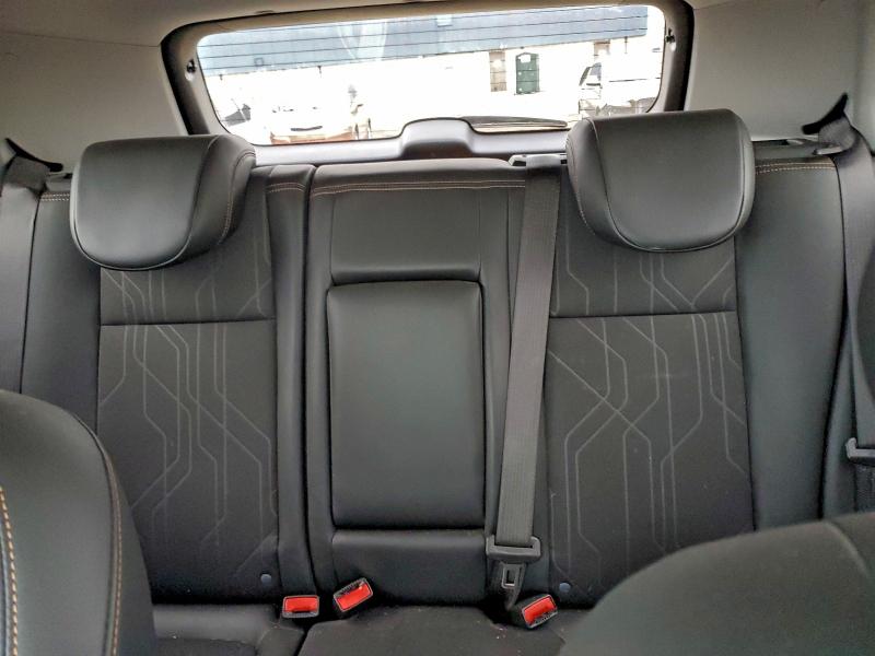 Фото 10 - CHEVROLET TRAX