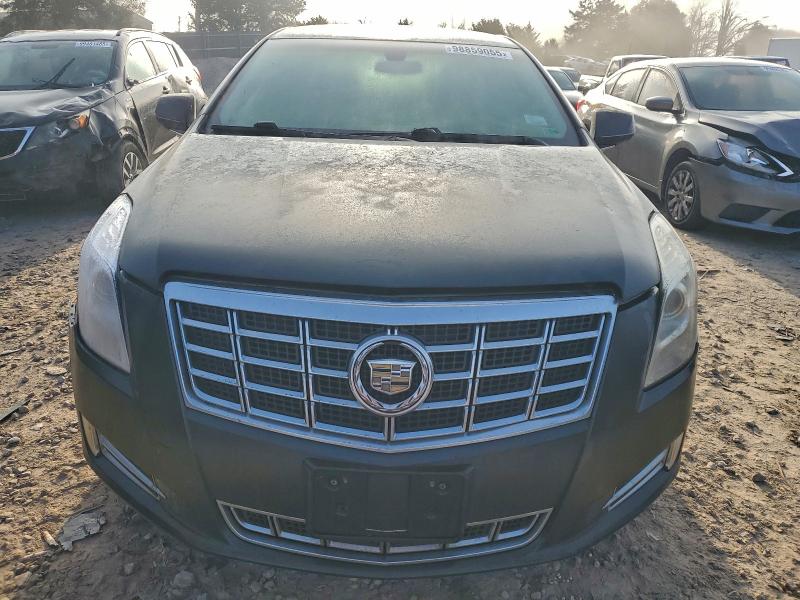 Фото 5 - CADILLAC XTS