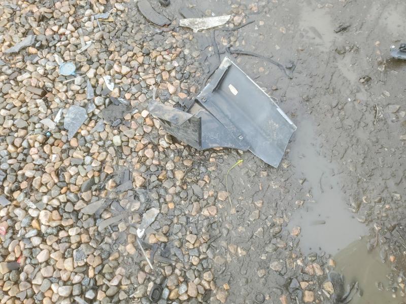 Фото 12 - FORD FUSION