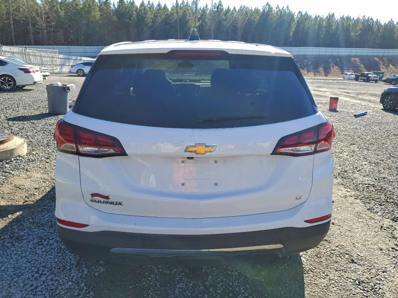 Фото 6 - CHEVROLET EQUINOX