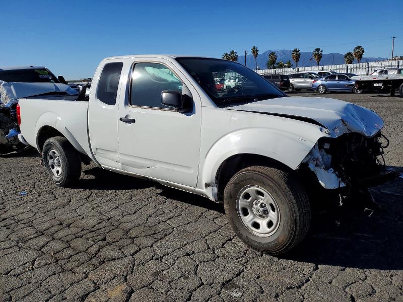 Фото 4 - NISSAN FRONTIER