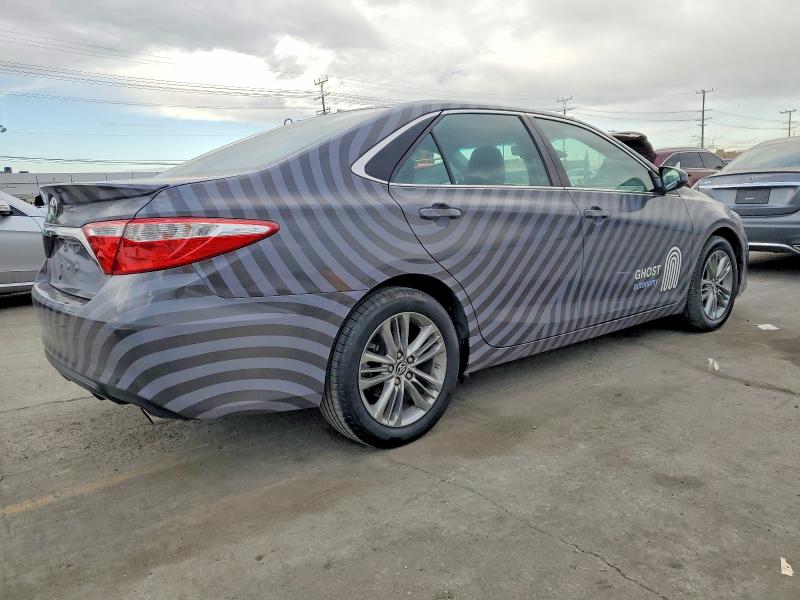 Фото 3 - TOYOTA CAMRY