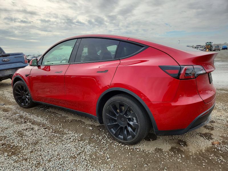 Фото 2 - TESLA MODEL Y