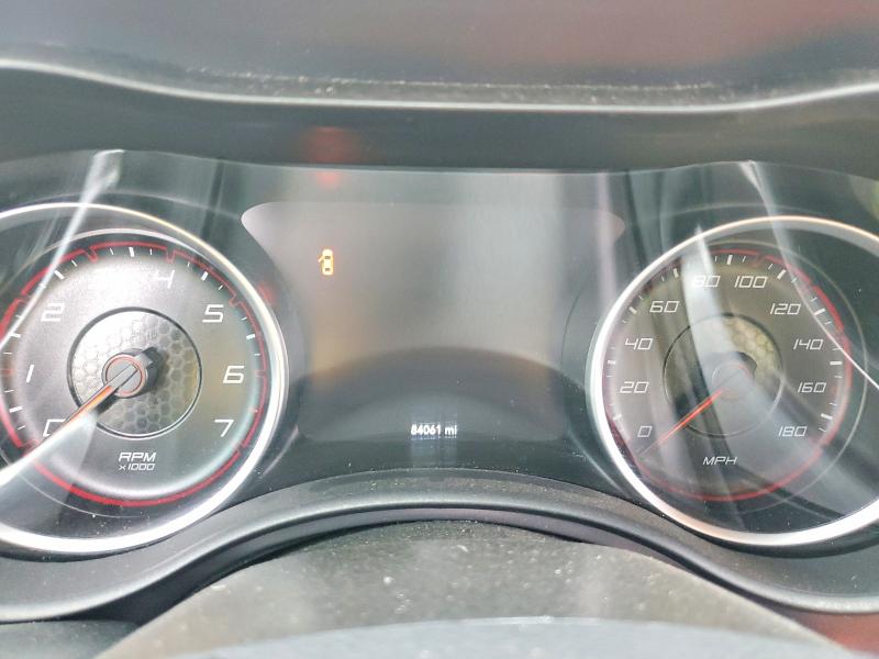 Фото 9 - DODGE CHARGER