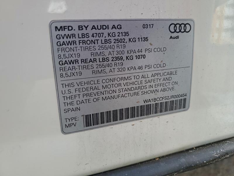 Фото 13 - AUDI Q3