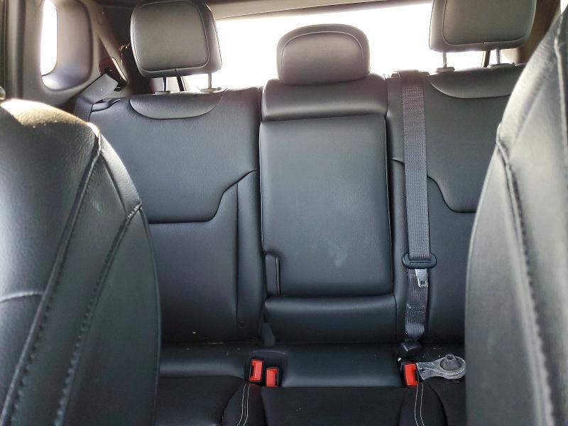 Фото 10 - JEEP COMPASS