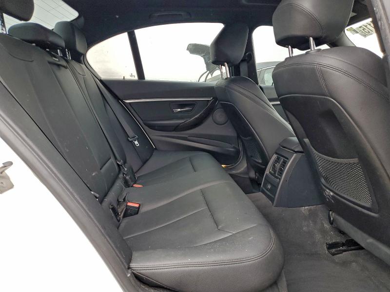 Фото 10 - BMW 3 SERIES