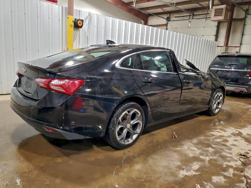 Фото 3 - CHEVROLET MALIBU