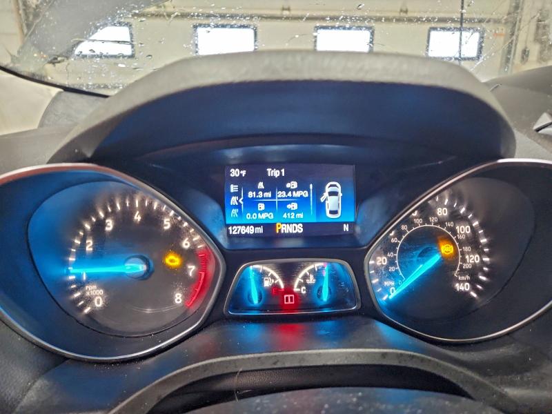 Фото 9 - FORD ESCAPE