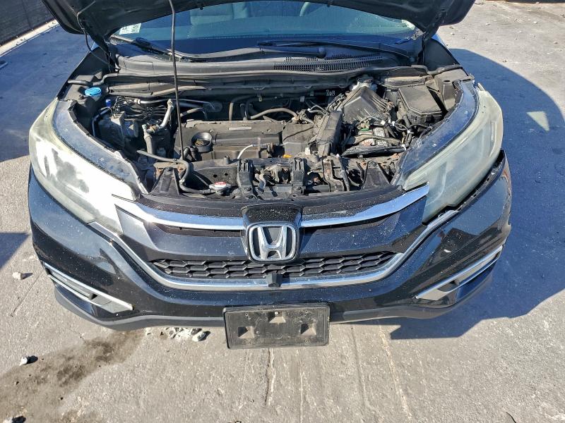 Фото 12 - HONDA CRV