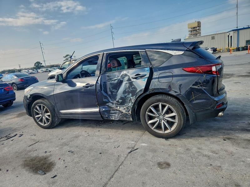 Фото 2 - ACURA RDX