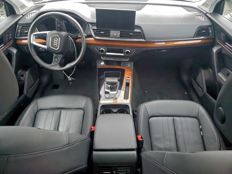 Фото 8 - AUDI Q5