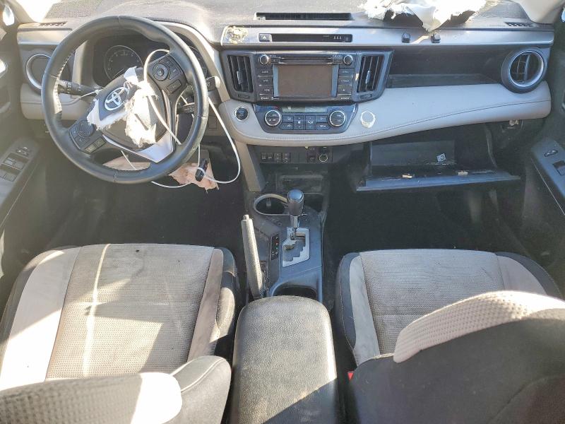 Фото 8 - TOYOTA RAV4