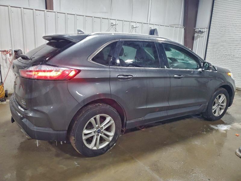 Фото 3 - FORD EDGE