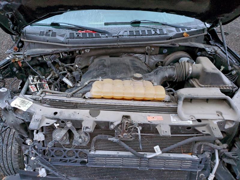 Фото 11 - FORD F-150