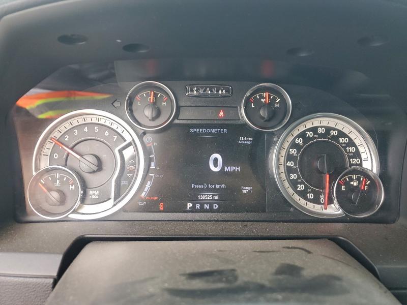 Фото 9 - RAM 1500