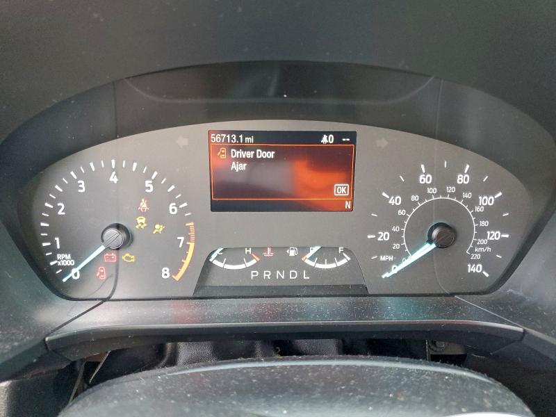 Фото 9 - FORD ESCAPE