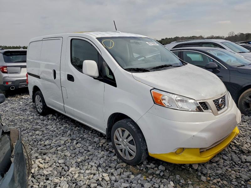 Фото 4 - NISSAN NV