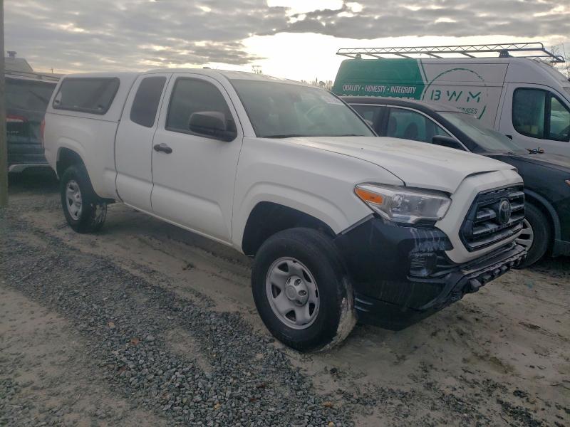 Фото 4 - TOYOTA TACOMA