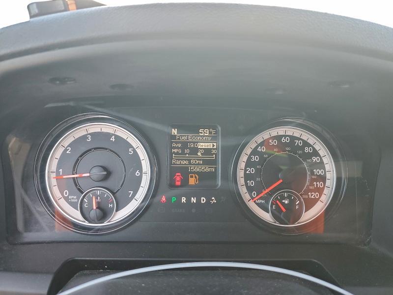 Фото 9 - RAM 1500