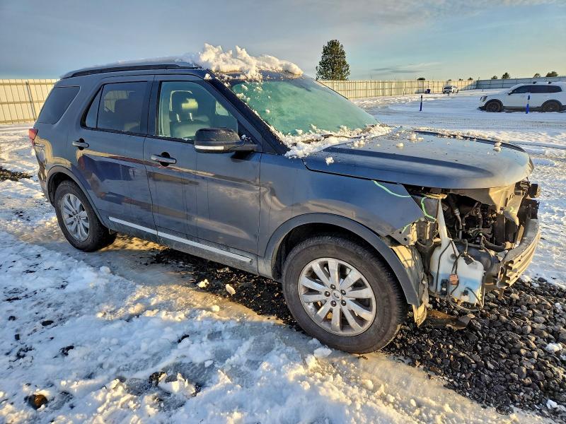 Фото 4 - FORD EXPLORER