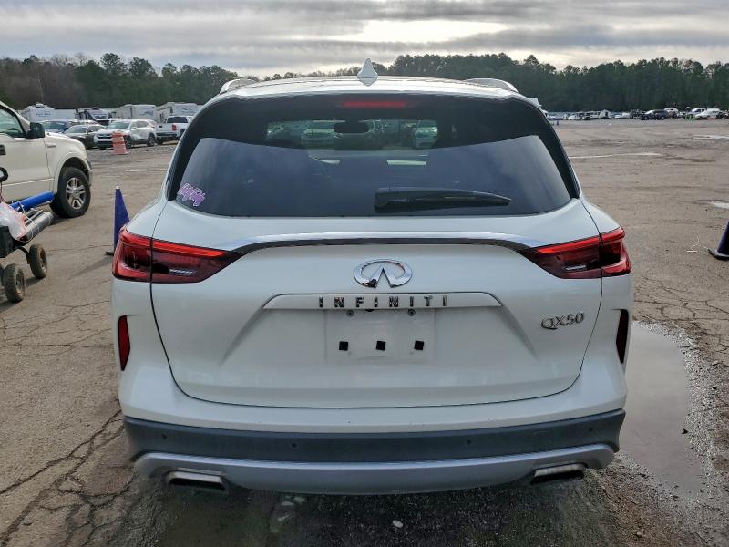 Фото 6 - INFINITI QX50