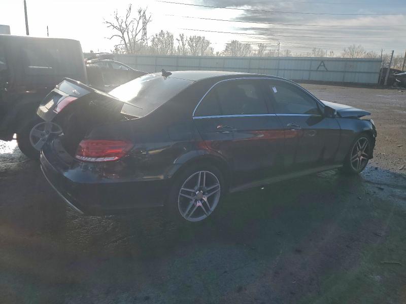 Фото 3 - MERCEDES-BENZ E-CLASS