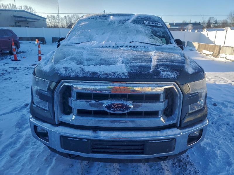 Фото 5 - FORD F-150