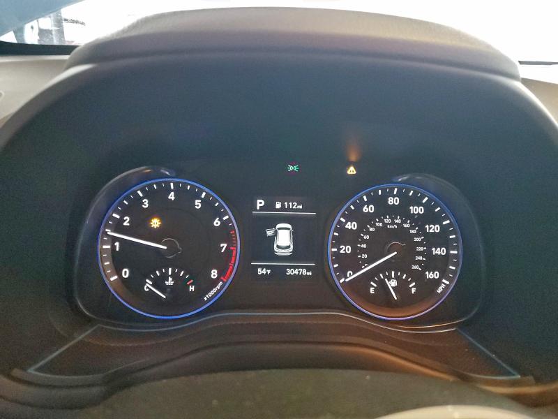 Фото 9 - HYUNDAI KONA