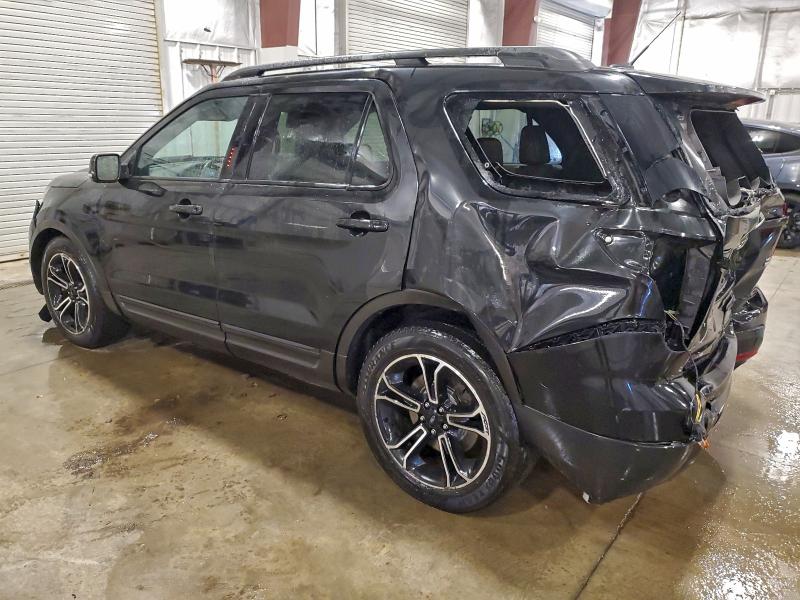 Фото 2 - FORD EXPLORER