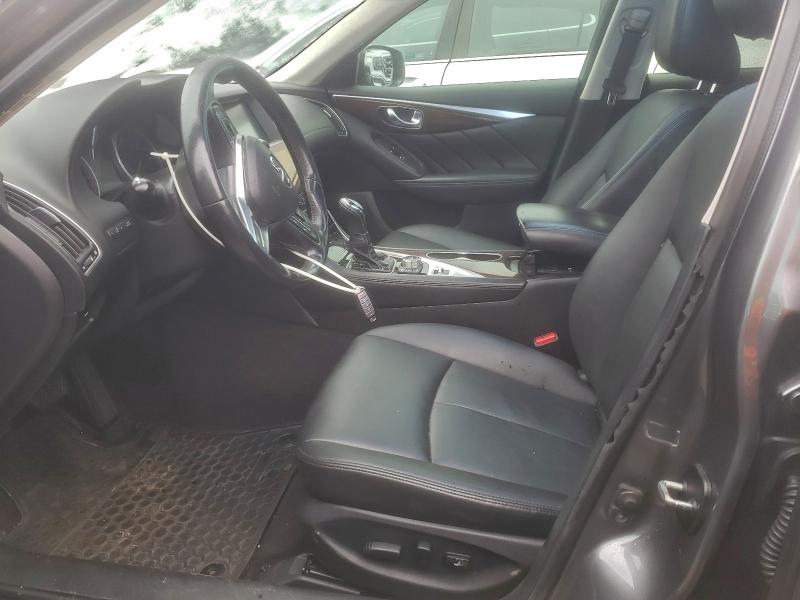 Фото 7 - INFINITI Q50