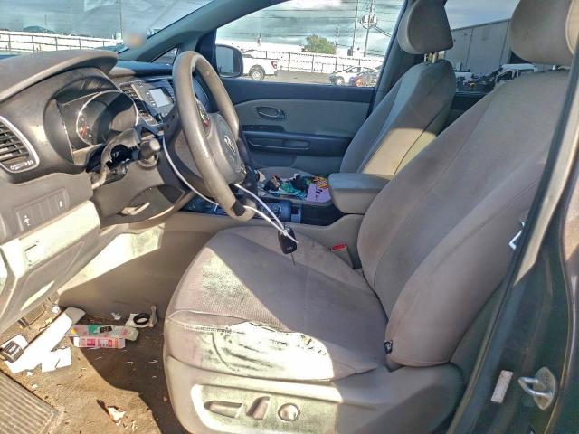 Фото 7 - KIA All Models