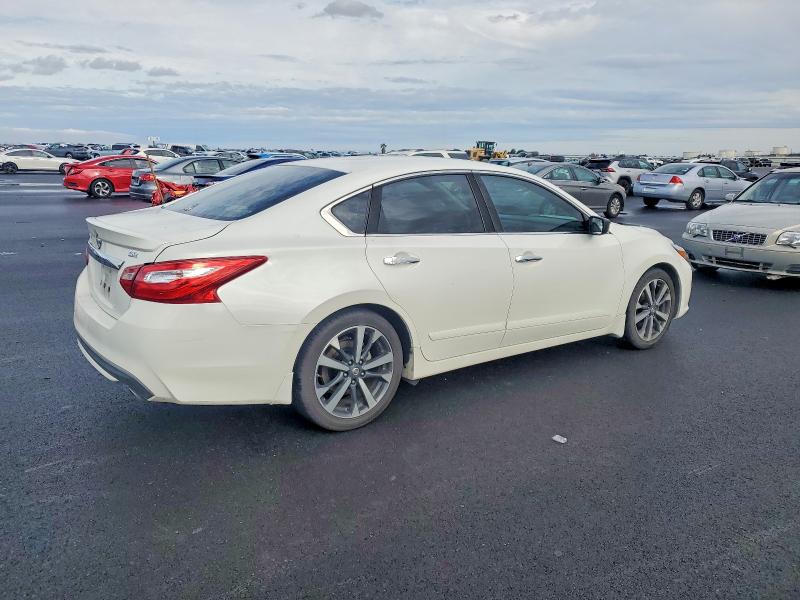 Фото 3 - NISSAN ALTIMA