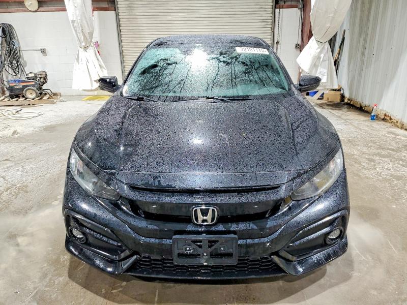 Фото 5 - HONDA CIVIC
