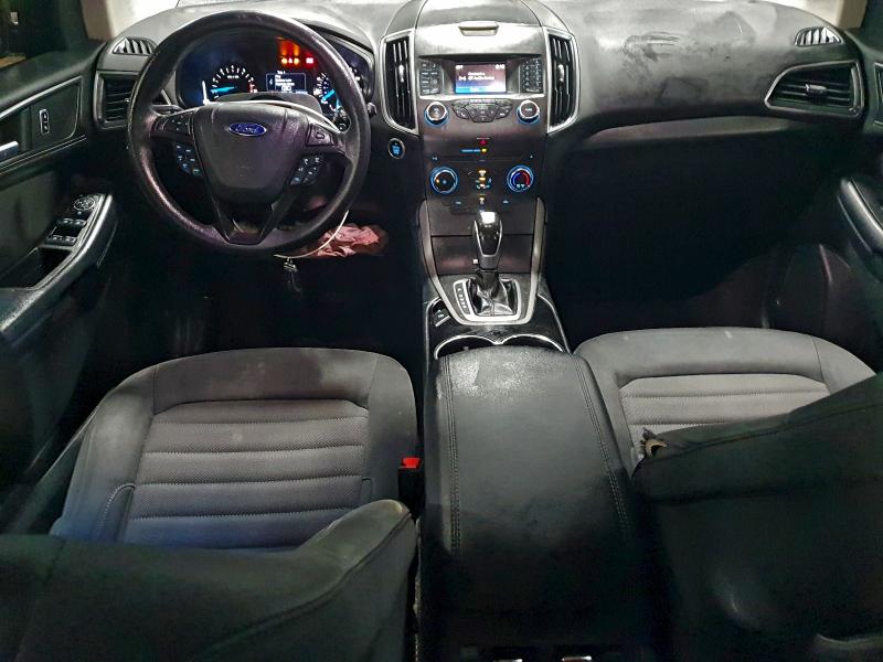 Фото 8 - FORD EDGE