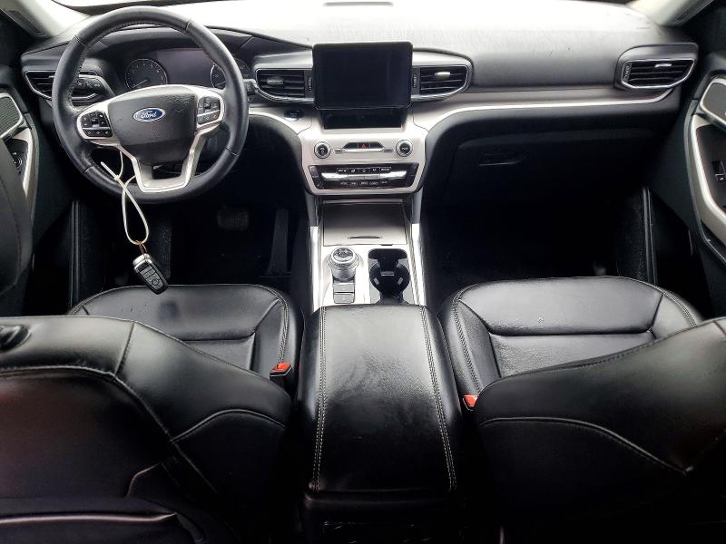 Фото 8 - FORD EXPLORER