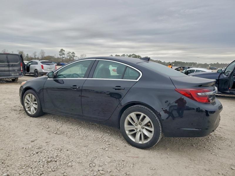 Фото 2 - BUICK REGAL