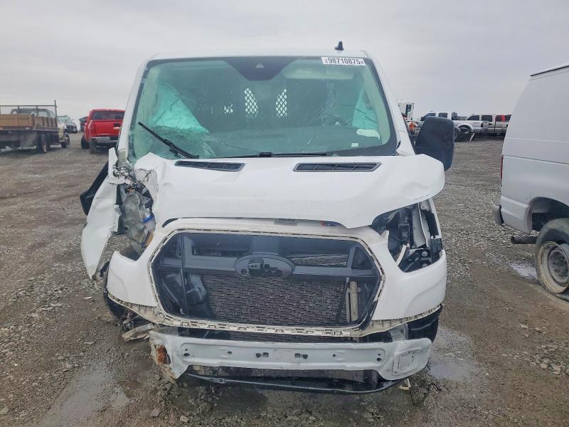 Фото 5 - FORD TRANSIT