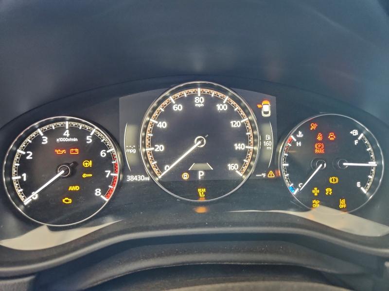 MAZDA CX30 2024 VIN 3MVDMBBM7RM698472