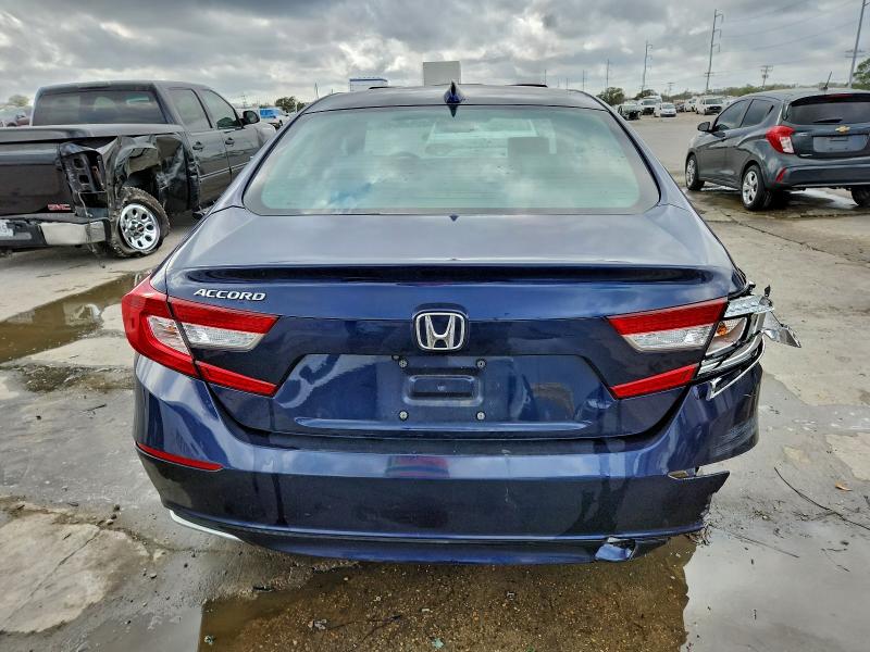 Фото 6 - HONDA ACCORD