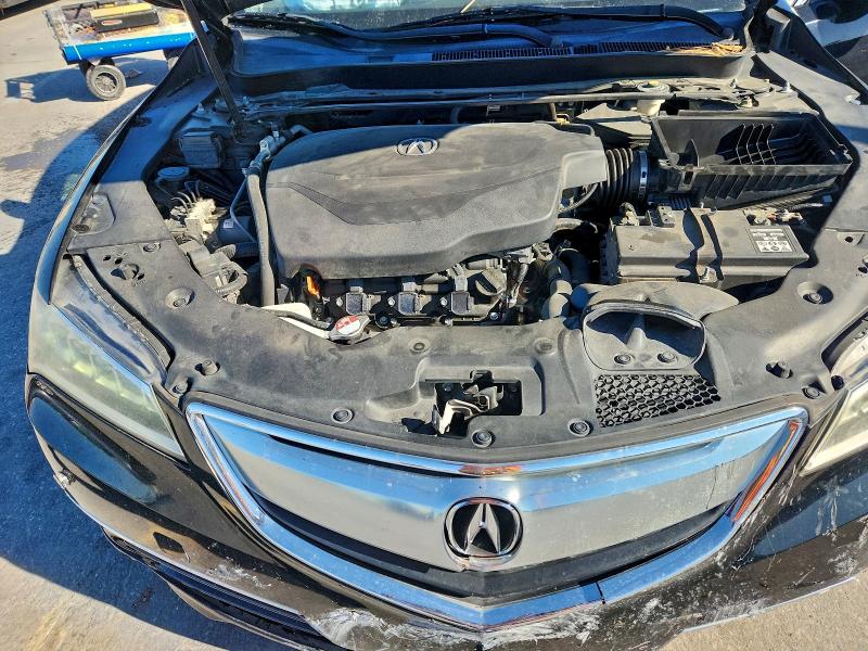 Фото 11 - ACURA TLX