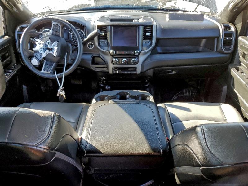 Фото 8 - RAM 3500