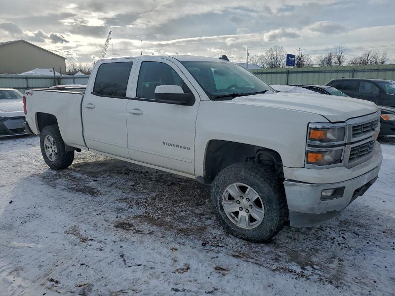 Фото 4 - CHEVROLET ALL Models